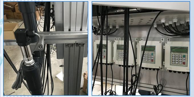 Китайский производитель 2088 корпус дисплей 4-20mA RS485 HART умный диффузный кремниевый датчик давления 6