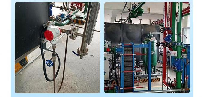 Китайский производитель 2088 корпус дисплей 4-20mA RS485 HART умный диффузный кремниевый датчик давления 5