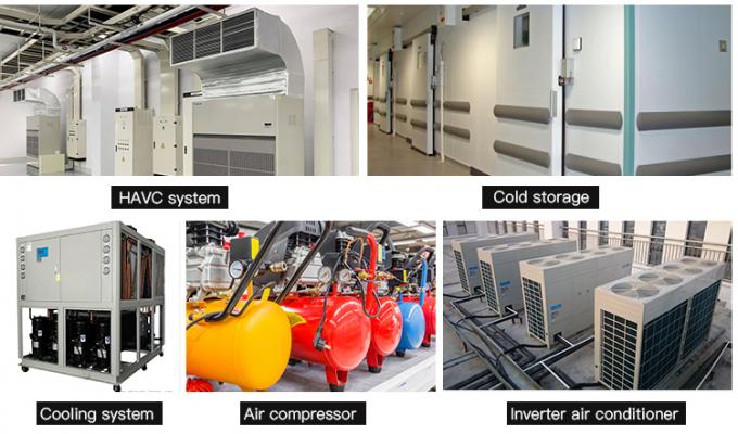 RPT233S 0~20MPa Packard Yazaki 1%FS Керамический датчик давления для системы HAVC 3