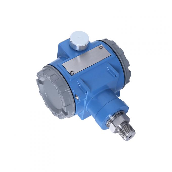 Софистицированная технология Абсолютный преобразователь RJ400 Цифровой дисплейный передатчик давления 6