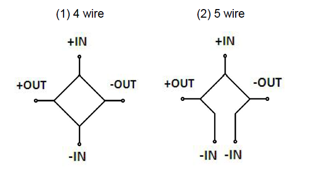 RJ10 OEM универсальный 19 мм пиезорезистивный кремниевый датчик давления из нержавеющей стали для воды воздух жидкий газ 2