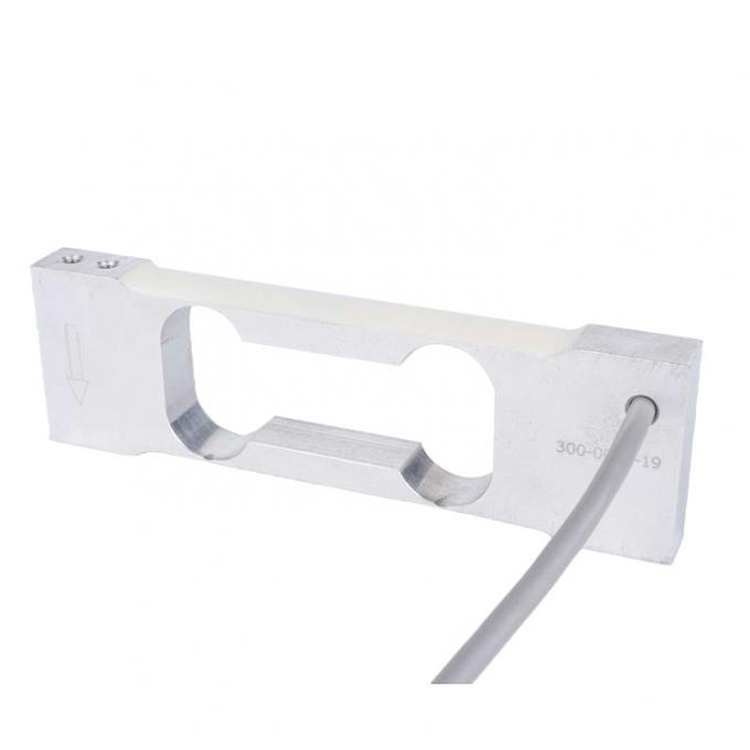 Сертификат Rujia CE Сплавная стальная нагрузка 0,3 кг 0,5 кг 1 кг 1,5 кг 2 кг 3 кг 4 кг 5 кг Миниатюрная одноточечная нагрузка 0