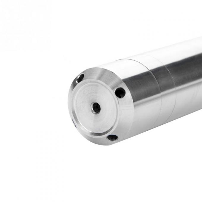 Фабричный датчик уровня жидкости 0 ~ 5 м 10 м Глубина измерения уровня жидкости 2