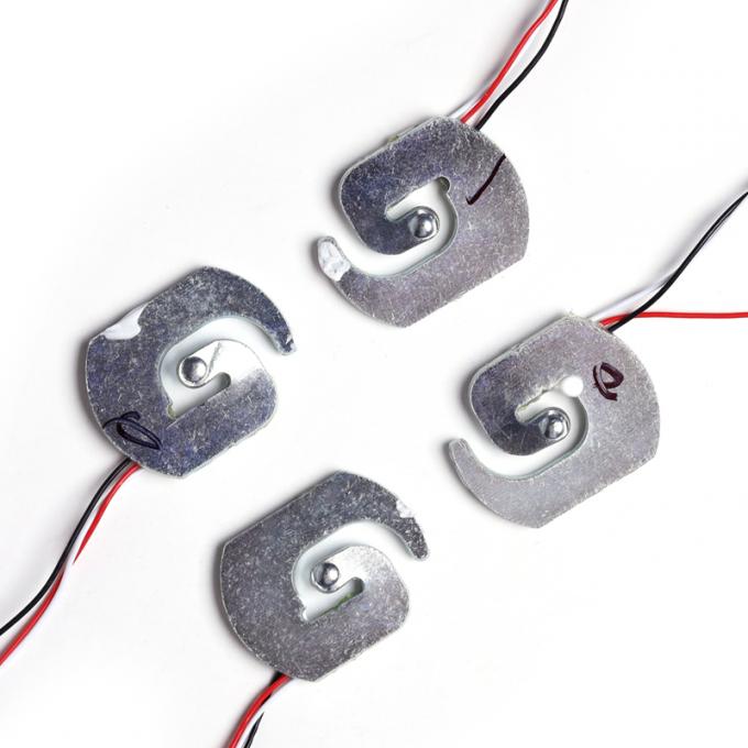 Цифровая кухонная шкала датчик малого веса 10 кг датчик нагрузочных элементов высокая точность 0