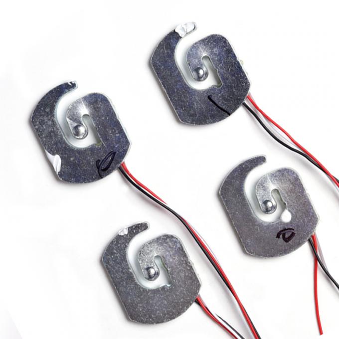 Цифровая кухонная шкала датчик малого веса 10 кг датчик нагрузочных элементов высокая точность 2