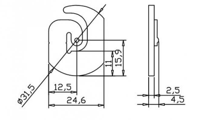 Цифровая кухонная шкала датчик малого веса 10 кг датчик нагрузочных элементов высокая точность 4