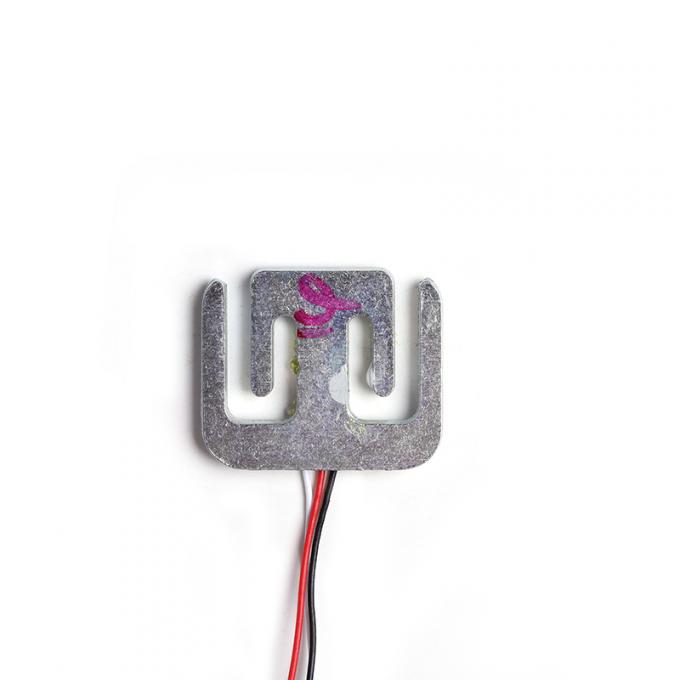 50кг Теловая нагрузка Взвешивающий датчик Сопротивление напряжению Полумост Вес Личные весы Датчики Измерение давления 1