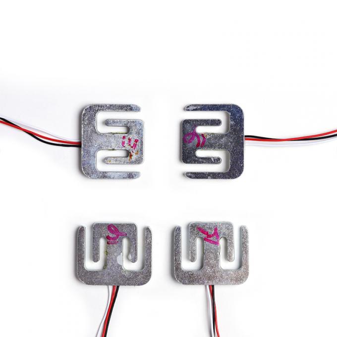 50кг Теловая нагрузка Взвешивающий датчик Сопротивление напряжению Полумост Вес Личные весы Датчики Измерение давления 3