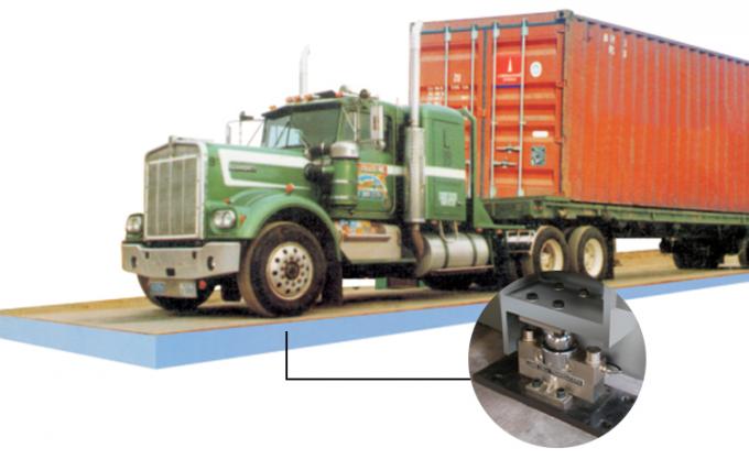 Горячая продажа Степень нагрузки ячейки взвешивающей ячейки весового датчика двойного сдвига датчик давления аналоговый датчик 30t 5