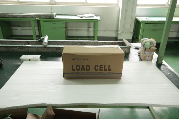 Прецизионный двойной концовки резной лучи грузовой ячейки на борту грузовых веса, осевой датчик нагрузки 3