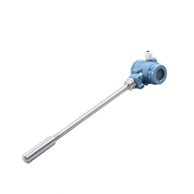 Высокоаккуратный 0-10в уровневой передатчик и счетчик уровня жидкости для индикатора уровня жидкости 1