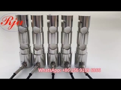 Двойная законченная ячейка загрузки напряжения веревочки луча 5ton ножниц для электронных масштабов крана