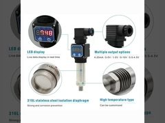 Датчик давления