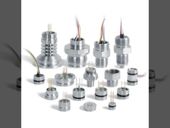 Защитник диафрагмы Вода Воздух Жидкость Гидравлический датчик давления